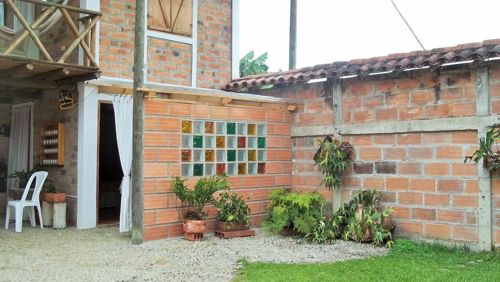 Hotel Kantarrana Urbana Jardín Rum bild